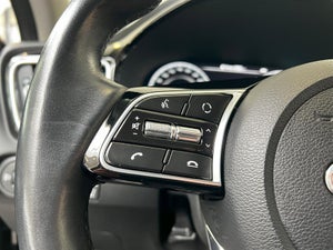 Kia XCeed PHEV Upgrade+ DCT