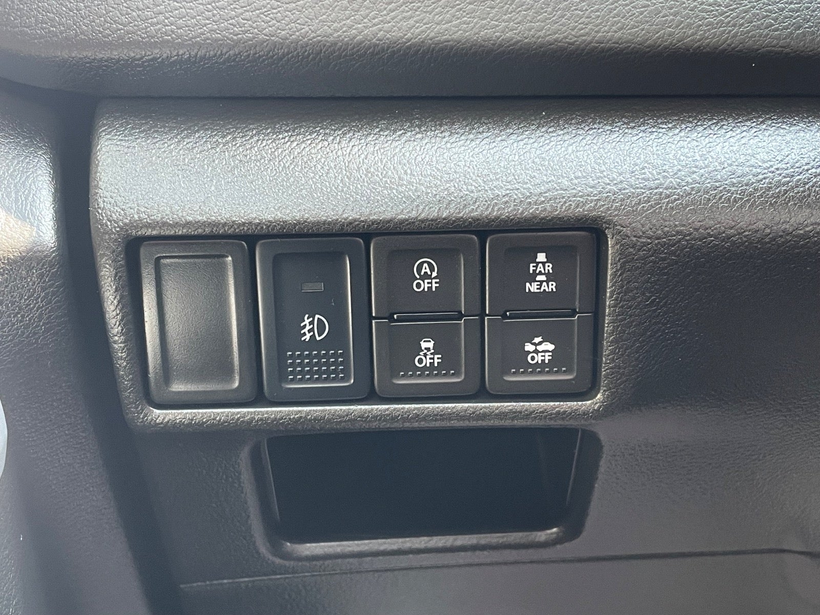 Billede af Suzuki S-Cross 1,4 Boosterjet Active aut.