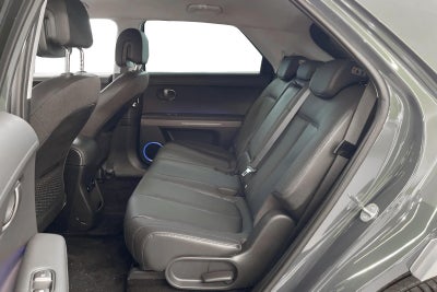 Hyundai Ioniq 5 Ultimate