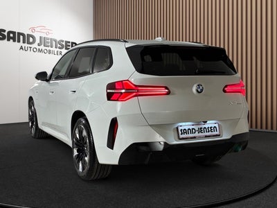 BMW X3 xDrive30e M-Sport aut. Van