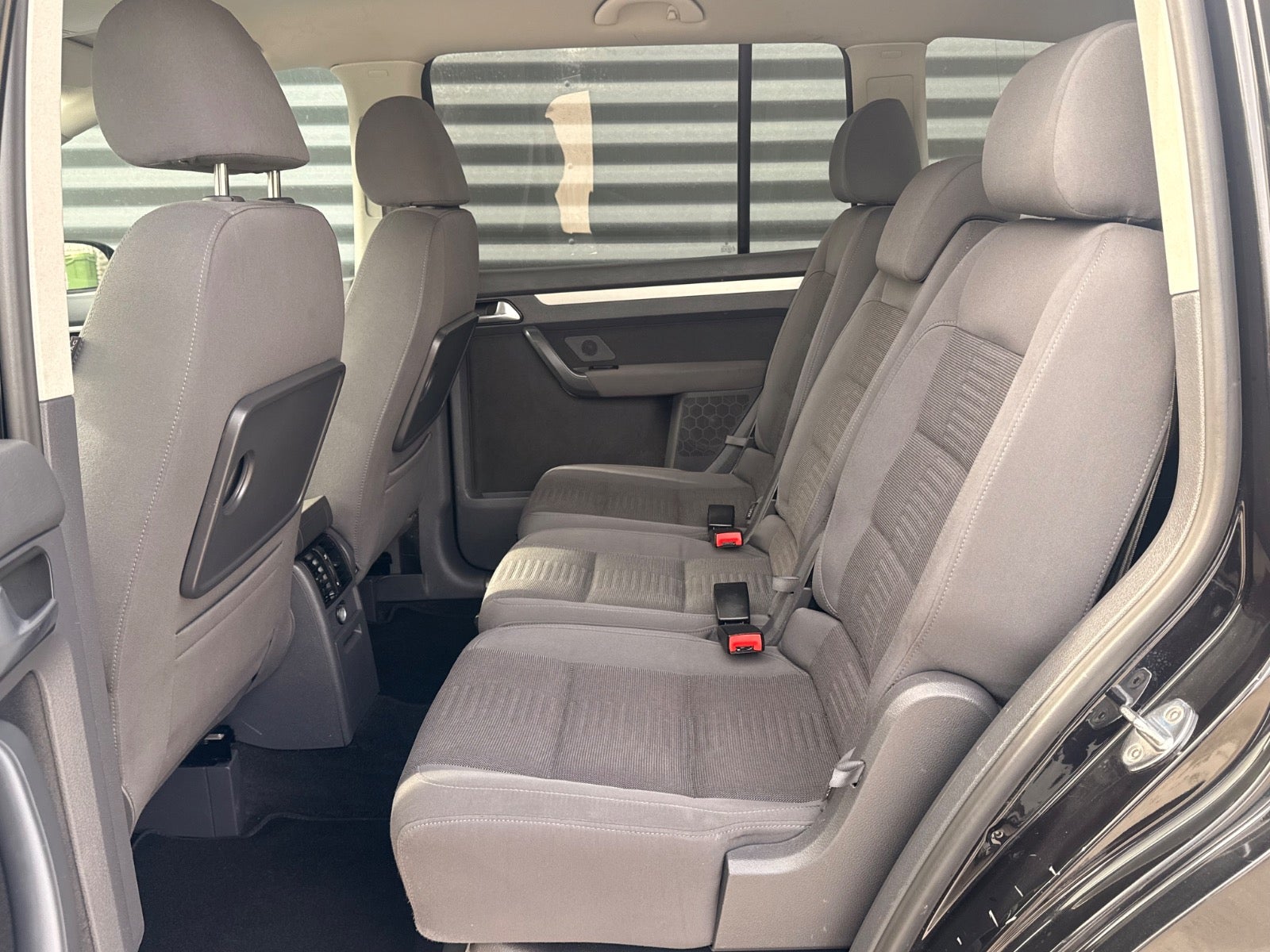Billede af VW Touran 1,4 TSi 140 Trendline DSG
