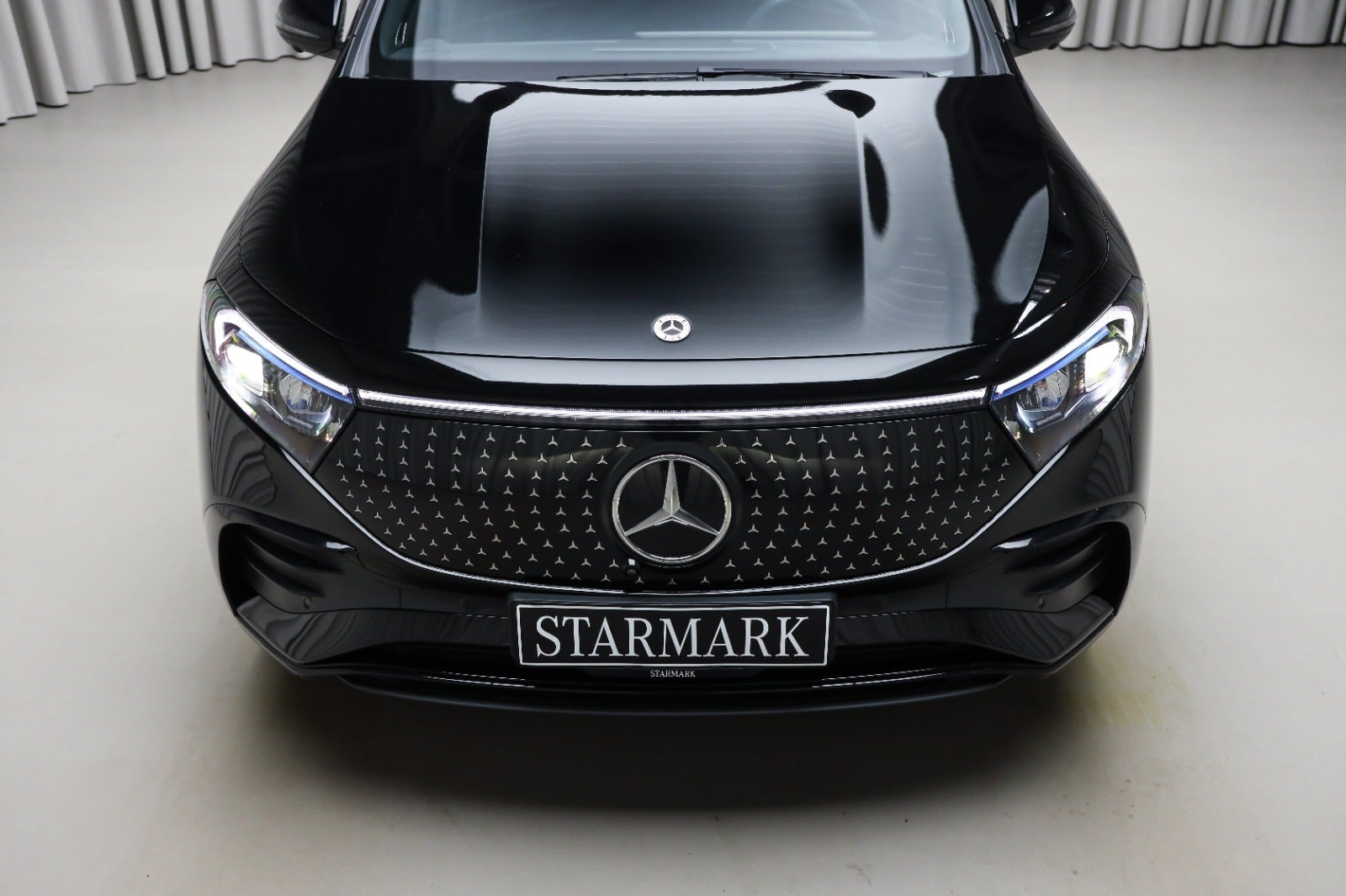 Mercedes-Benz EQA 250+ (7/8)