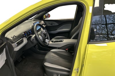 BYD Dolphin Surf Comfort