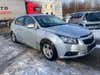 Chevrolet Cruze LT thumbnail