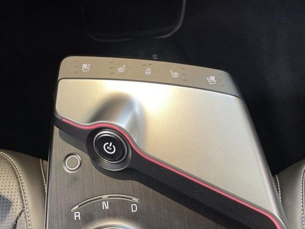 Kia EV6 Long Range Upgrade