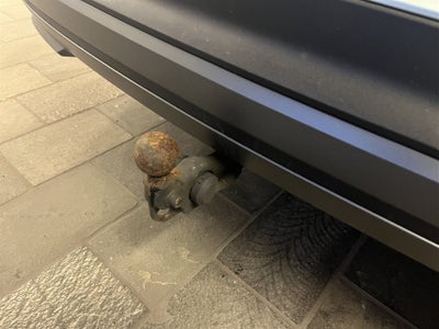 Skoda Enyaq iV billede 2