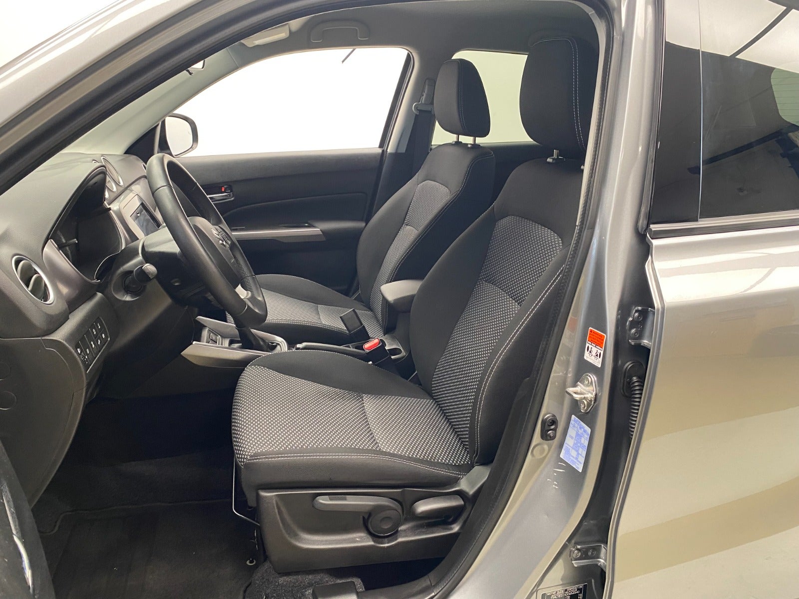 Billede af Suzuki Vitara 1,0 Boosterjet Active AllGrip