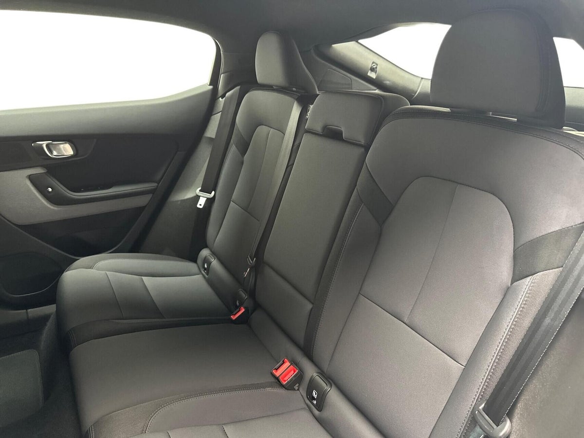 Polestar 2 Long Range billede 12