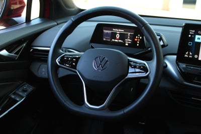 VW ID.4 Pro Performance