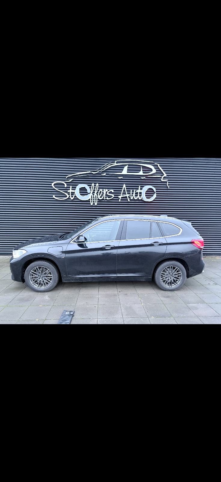 BMW X1 xDrive25e M-Sport aut.