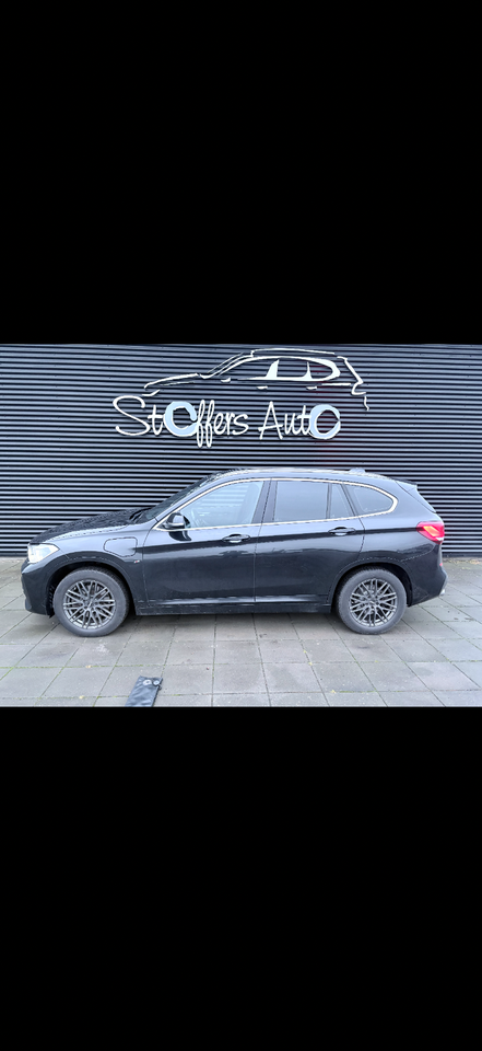 BMW X1, Billede 1