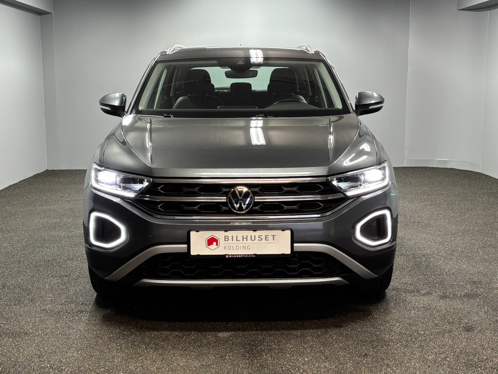 Billede af VW T-Roc 1,5 TSi 150 Style DSG