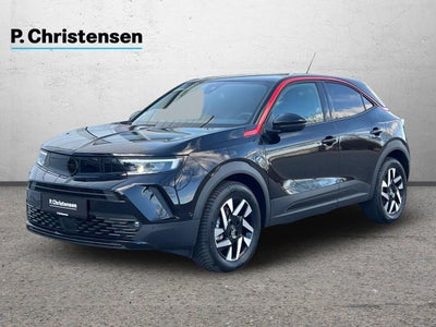 Opel Mokka-e 50 GS Line 5d