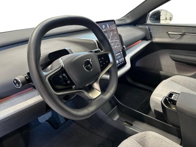 Volvo EX30 Extended Range Ultra billede 2