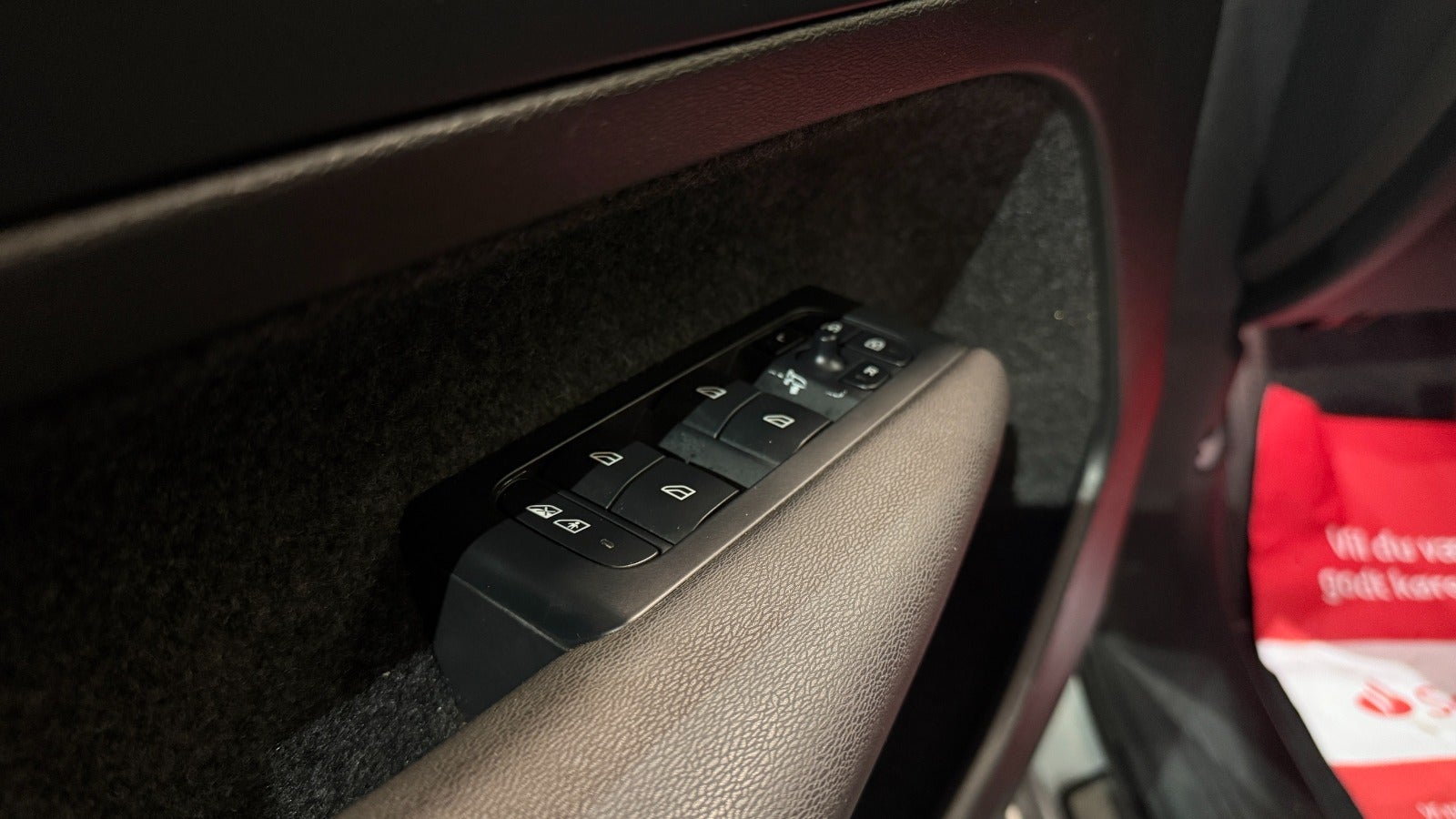 Billede af Volvo XC40  P6 ReCharge Plus