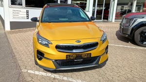 Kia XCeed PHEV Upgrade+ DCT