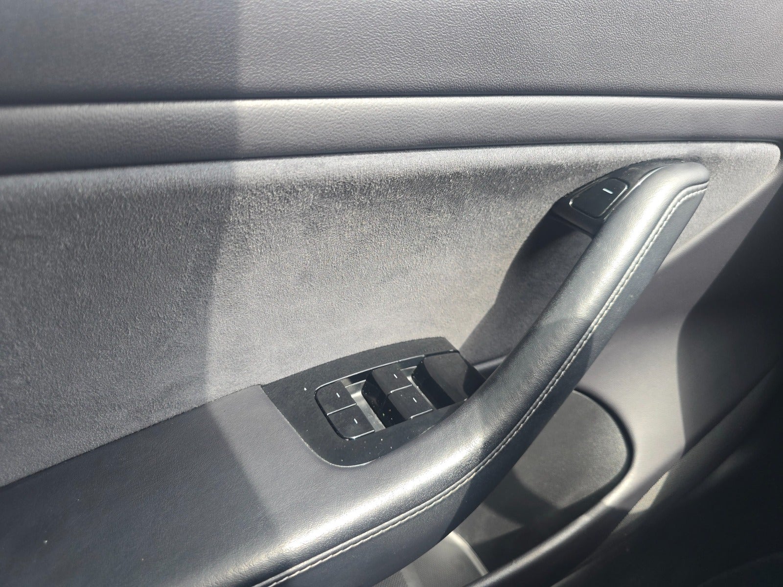 Billede af Tesla Model 3  Long Range AWD