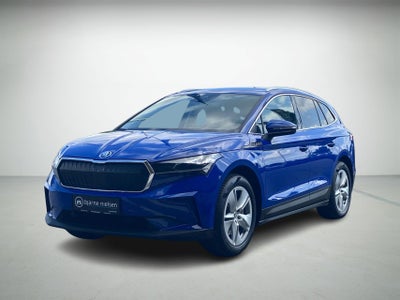 Skoda Enyaq iV Plus Loft