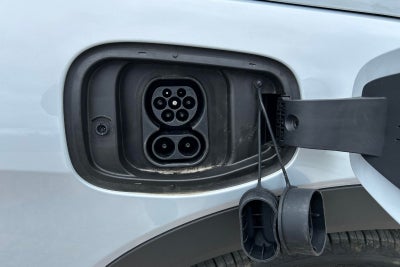 BYD Dolphin Comfort