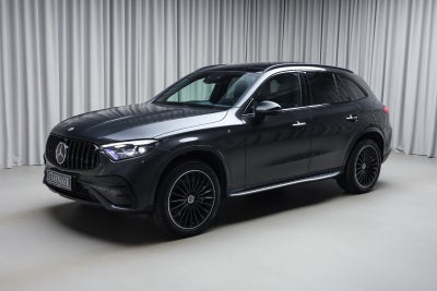 Mercedes GLC400 e 2,0 AMG Premium Plus aut. 4Matic 5d