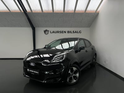 Ford Puma 43 Gen-E Select 5d