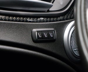 Alfa Romeo Stelvio V6 Quadrifoglio aut. Q4