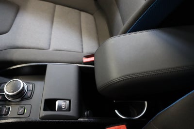 BMW i3s Comfort Advanced