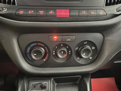 Fiat Doblò Cargo MJT 95 Professional+ L2