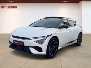 Kia EV6 Long Range GT-Line