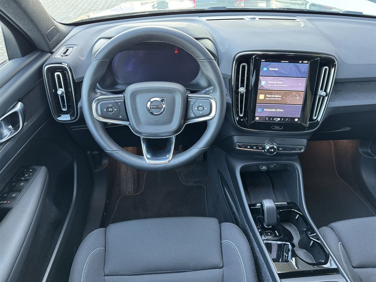 Volvo XC40 P6 ReCharge Plus billede 7
