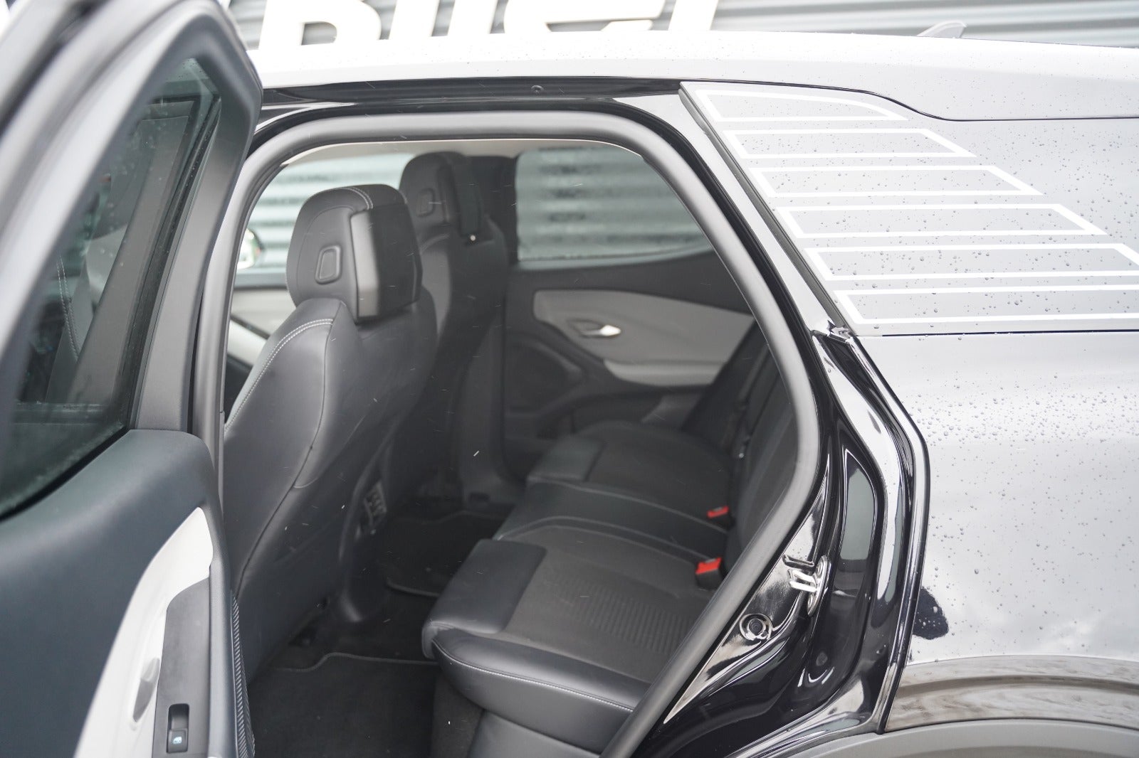 Billede af Ford Explorer 77 Select Extended Range