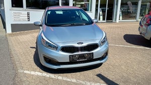 Kia Ceed T-GDi Style+ Clim