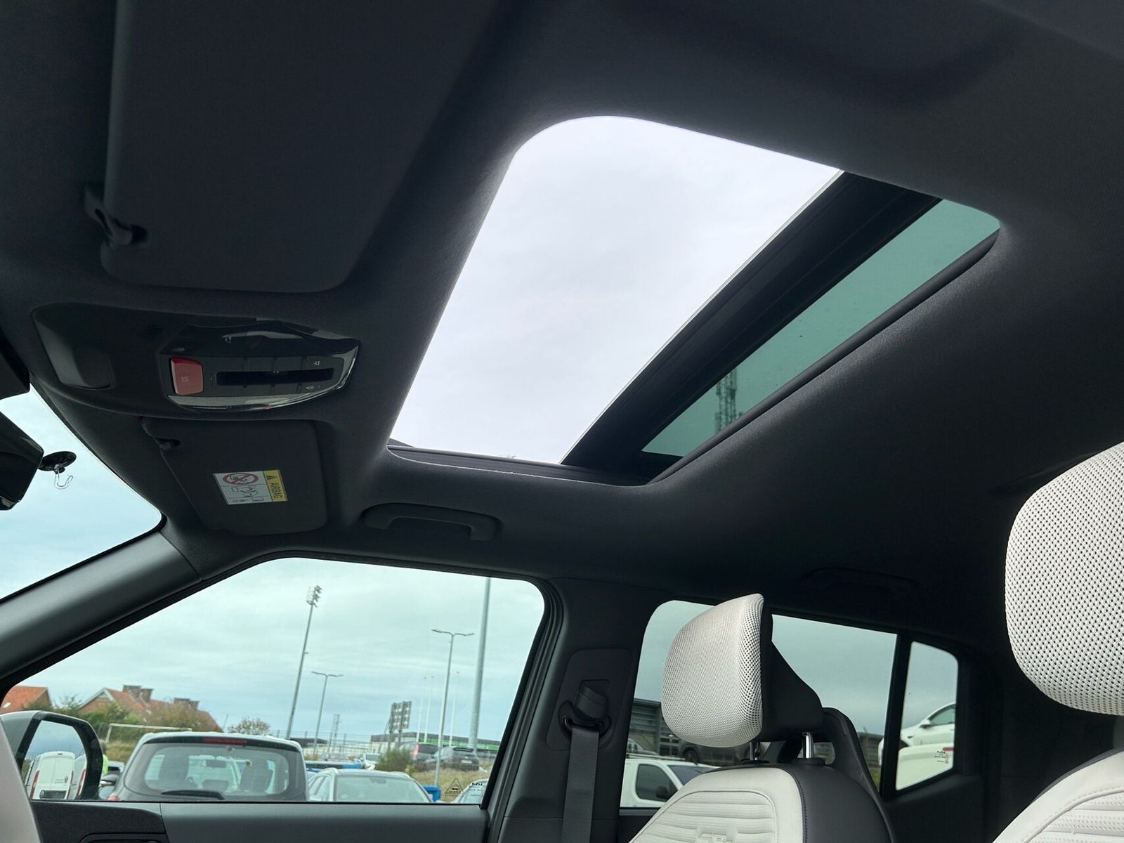 Kia EV2 Long Range GT-Line