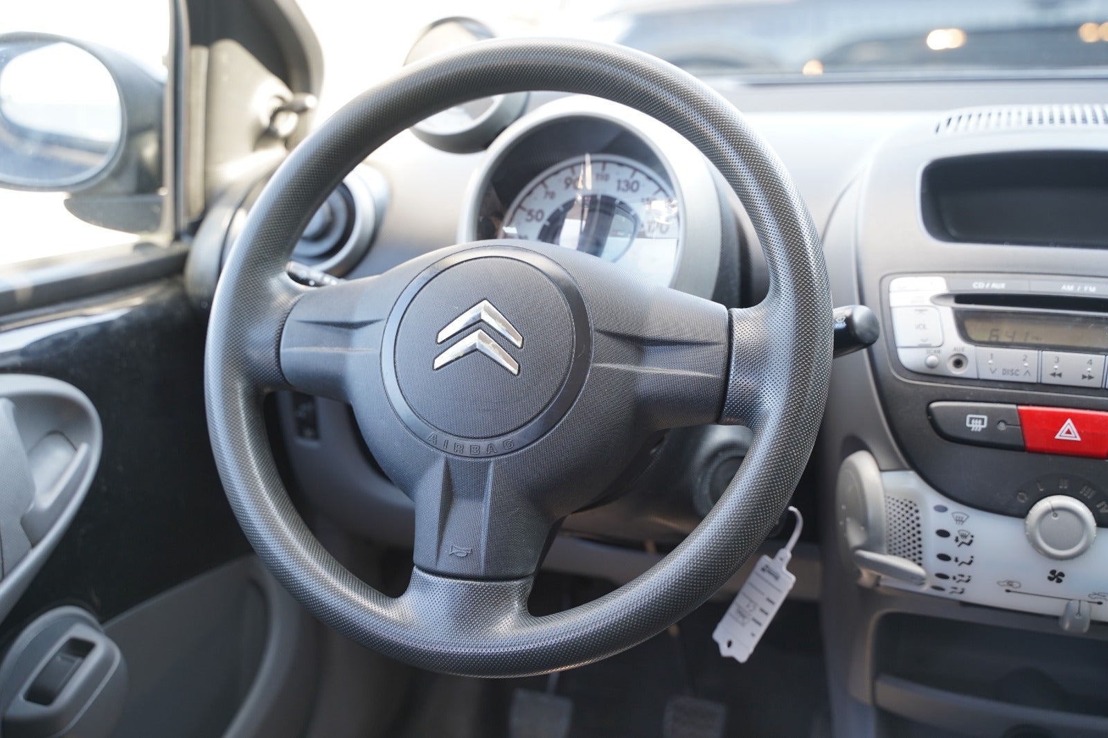 Billede af Citroën C1 1,0i Clim