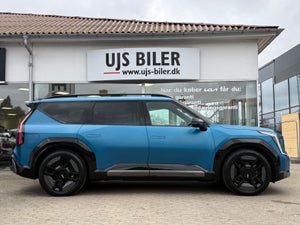 Kia EV9 Long Range Performance GT-Line AWD 6prs