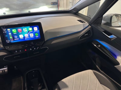 VW ID.3 Pro