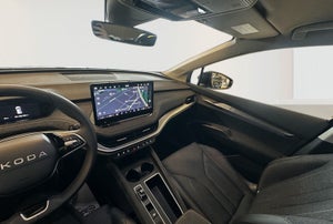Skoda Elroq iV Premium