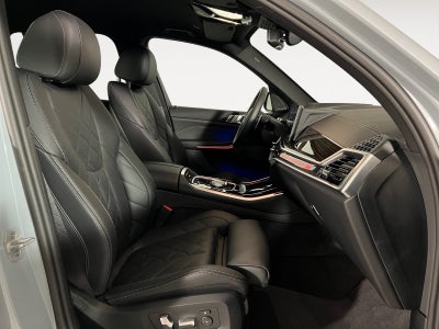 BMW X5 xDrive50e M-Sport aut.