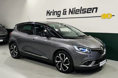 Renault Scenic IV 1,6 dCi 160 Bose Edition EDC 5d