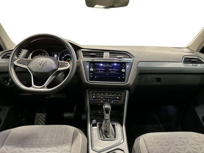 VW Tiguan TSi 150 Life DSG billede 3