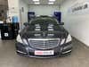 Mercedes E220 CDi Elegance aut. BE thumbnail