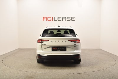 Skoda Enyaq iV Sportline