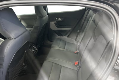 Polestar 2 Long Range AWD