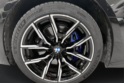 BMW i4 eDrive35 M-Sport