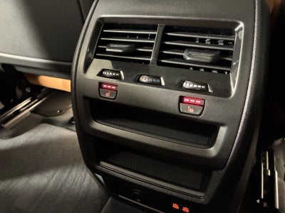 BMW X5 xDrive50e M-Sport Pro aut.