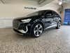 Audi Q4 e-tron Attitude Sportback thumbnail
