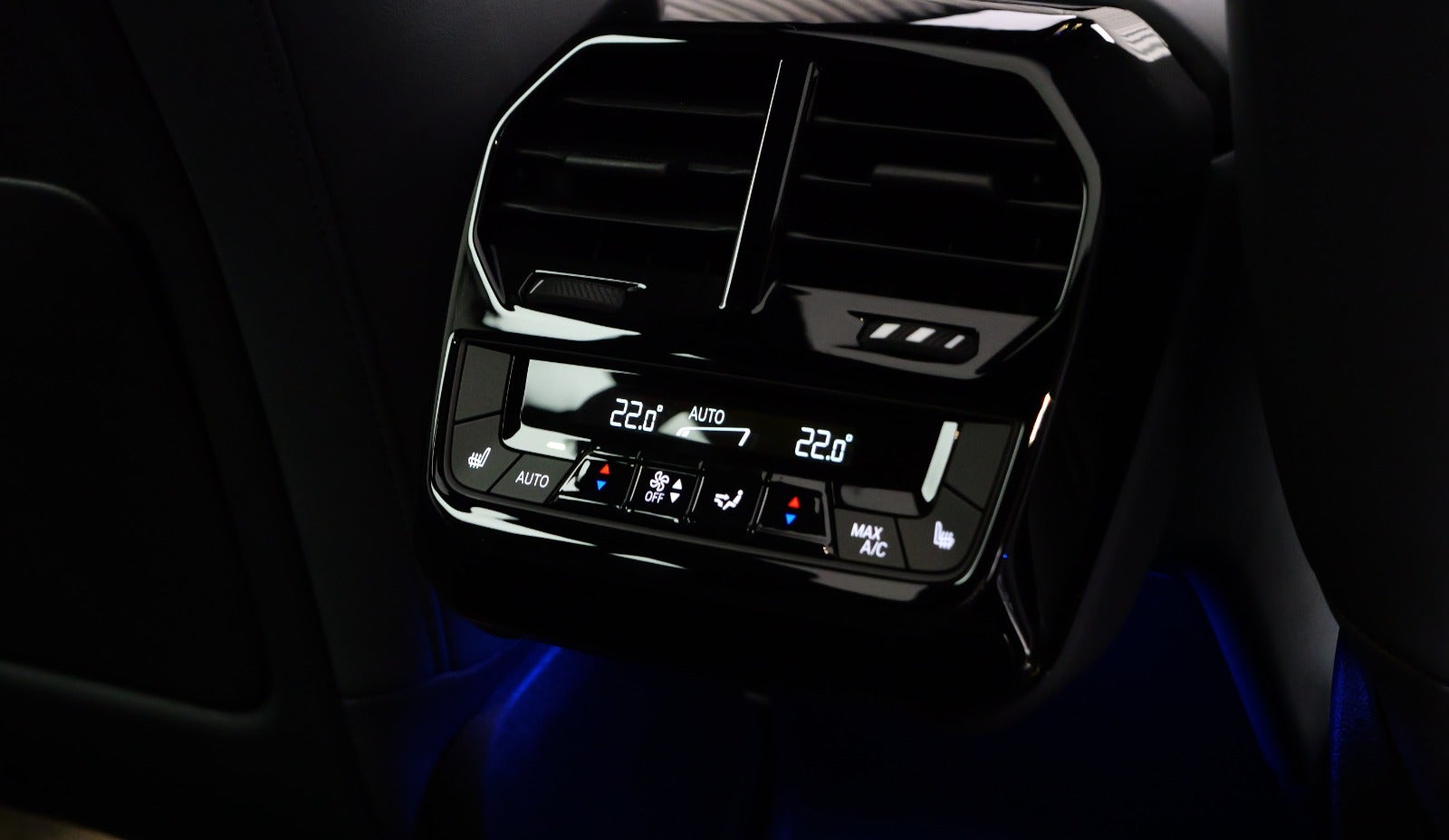 BMW iX xDrive40 Sport