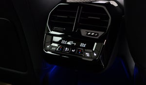 BMW iX xDrive40 Sport