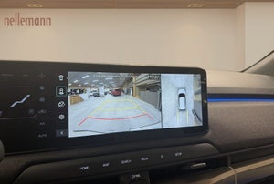 Kia EV3 Long Range GT-Line