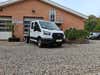 Ford Transit 350 L3 Chassis TDCi 130 Db.Kab Ambiente RWD